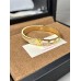 Louis Vuitton bracelet best replica size 17cm and 19cm 