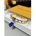 Louis Vuitton bracelet best replica size 17cm and 19cm 