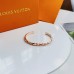 Louis Vuitton bracelet best replica size 17cm and 19cm 