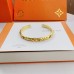 Louis Vuitton bracelet best replica size 17cm and 19cm 