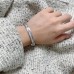 Louis Vuitton bracelet best replica size 17cm and 19cm 