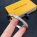 Louis Vuitton bracelet best replica size 17cm and 19cm 