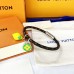 Louis Vuitton bracelet best replica size 17cm and 19cm 