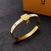 Louis Vuitton bracelet best replica size 17cm and 19cm 