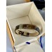 Louis Vuitton bracelet best replica size 17cm and 19cm 