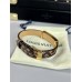 Louis Vuitton bracelet best replica size 17cm and 19cm 