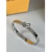 Louis Vuitton bracelet best replica size 17cm and 19cm 