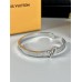 Louis Vuitton bracelet best replica size 17cm and 19cm 