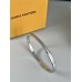 Louis Vuitton bracelet best replica size 17cm and 19cm 