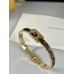 Louis Vuitton bracelet best replica size 17cm and 19cm 