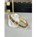 Louis Vuitton bracelet best replica size 17cm and 19cm 