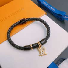 Louis Vuitton bracelet best replica size 17cm and 19cm 