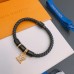 Louis Vuitton bracelet best replica size 17cm and 19cm 