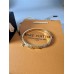 Louis Vuitton bracelet best replica size 17cm and 19cm 