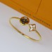 Louis Vuitton bracelet best replica size 17cm and 19cm 