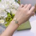 Louis Vuitton bracelet best replica size 17cm and 19cm 