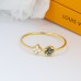 Louis Vuitton bracelet best replica size 17cm and 19cm 