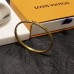 Louis Vuitton bracelet best replica size 17cm and 19cm 