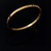 Louis Vuitton bracelet best replica size 17cm and 19cm 