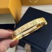 Louis Vuitton bracelet best replica size 17cm and 19cm 