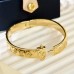 Louis Vuitton bracelet best replica size 17cm and 19cm 