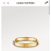 Louis Vuitton bracelet best replica size 17cm and 19cm 