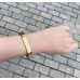 Louis Vuitton bracelet best replica size 17cm and 19cm 