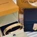 Louis Vuitton bracelet best replica size 17cm and 19cm 