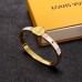 Louis Vuitton bracelet best replica size 17cm and 19cm 