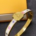 Louis Vuitton bracelet best replica size 17cm and 19cm 