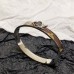 Louis Vuitton bracelet best replica size 17cm and 19cm 