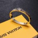 Louis Vuitton bracelet best replica size 17cm and 19cm 