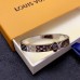 Louis Vuitton bracelet best replica size 17cm and 19cm 