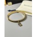 Louis Vuitton bracelet best replica size 17cm and 19cm 