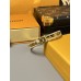 Louis Vuitton bracelet best replica size 17cm and 19cm 