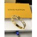 Louis Vuitton bracelet best replica size 17cm and 19cm 