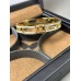 Louis Vuitton bracelet best replica size 17cm and 19cm 