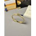 Louis Vuitton bracelet best replica size 17cm and 19cm 