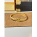 Louis Vuitton bracelet best replica size 17cm and 19cm 