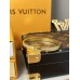 Louis Vuitton bracelet best replica size 17cm and 19cm 