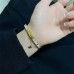 Louis Vuitton bracelet best replica size 17cm and 19cm 