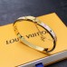 Louis Vuitton bracelet best replica size 17cm and 19cm 