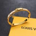 Louis Vuitton bracelet best replica size 17cm and 19cm 