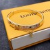 Louis Vuitton bracelet best replica size 17cm and 19cm 