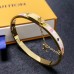 Louis Vuitton bracelet best replica size 17cm and 19cm 