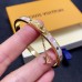 Louis Vuitton bracelet best replica size 17cm and 19cm 