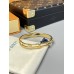 Louis Vuitton bracelet best replica size 17cm and 19cm 