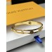 Louis Vuitton bracelet best replica size 17cm and 19cm 