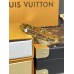 Louis Vuitton bracelet best replica size 17cm and 19cm 