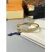 Louis Vuitton bracelet best replica size 17cm and 19cm 